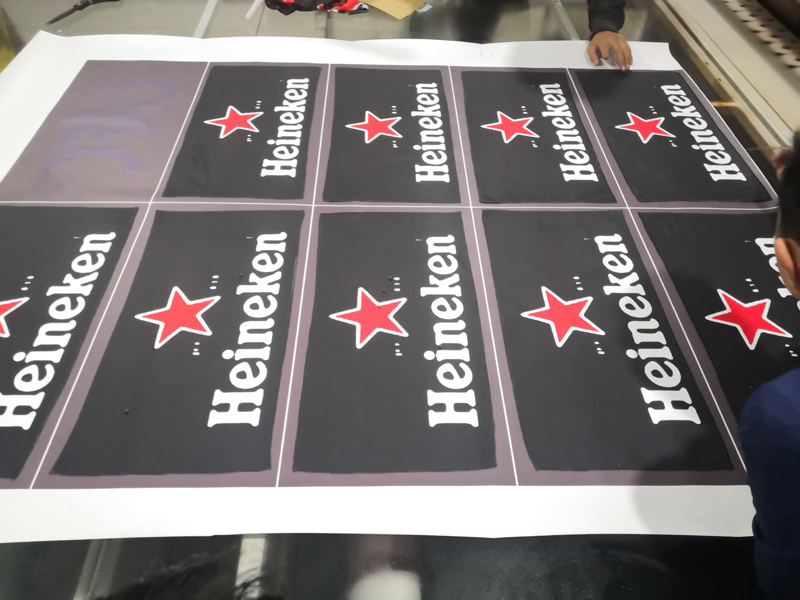 printing towel, hot transfer printing, sublimation printing microfiber towel