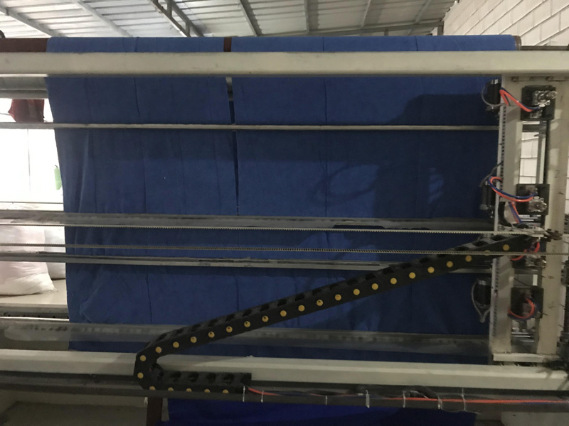 ultrasonic laser cutting towel,edgeless microfiber towel