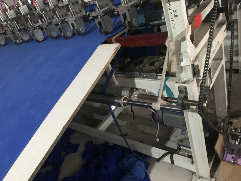 ultrasonic laser cutting towel,edgeless microfiber towel