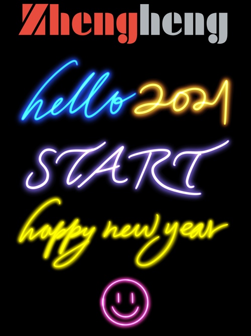 zhengheng microfiber towels factory new year celebrating-1