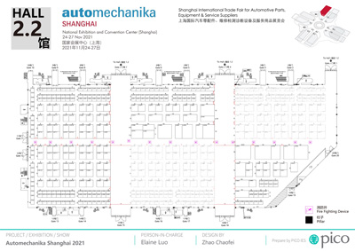 Automechanika Shanghai 2021 exhibition-1