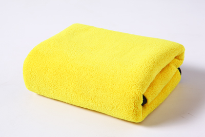 Composited-Coral-Fleece-Microfiber-Wiper