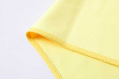 Glass Cleaning Microfiber Towle -04