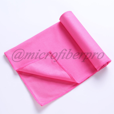 Glass Cleaning Microfiber Towle -05