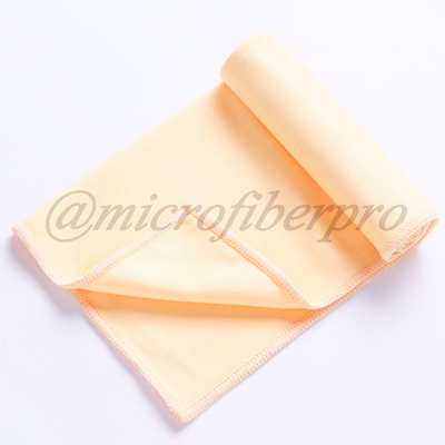 Glass Cleaning Microfiber Towle -06