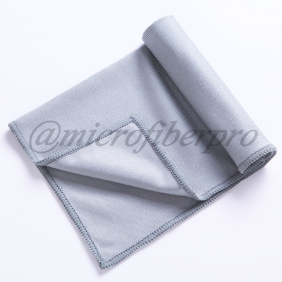 Glass Cleaning Microfiber Towle -07