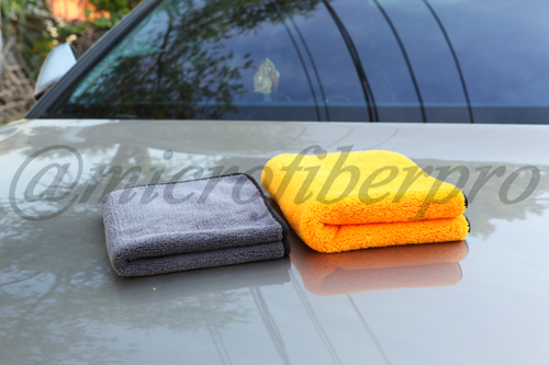 composited coral fleece microfiber towel-10