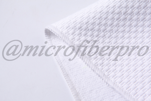 microfiber waffle towel-5