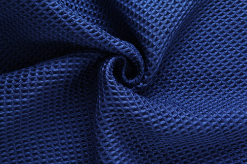 microfiber waffle towel-8