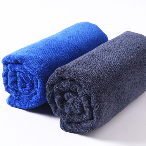 Sports&Travelling Portable Microfiber Towels-1